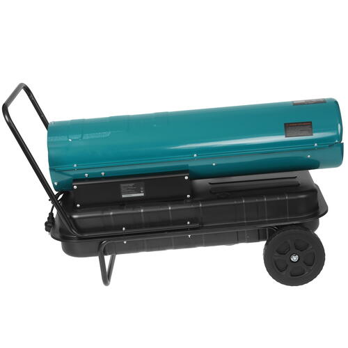 Купить Тепловая пушка дизельная FinePower FDFH-500TW  5400862. Характеристики, отзывы и цены в Донецке