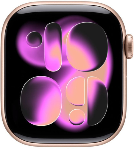 Купить Смарт-часы Apple Watch Series 11 42 mm  5640550. Характеристики, отзывы и цены в Донецке
