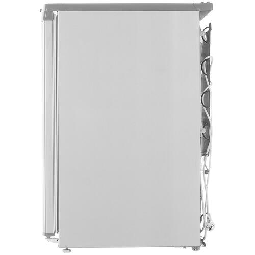 Купить Холодильник компактный  Бирюса М108 серебристый  8121688. Характеристики, отзывы и цены в Донецке