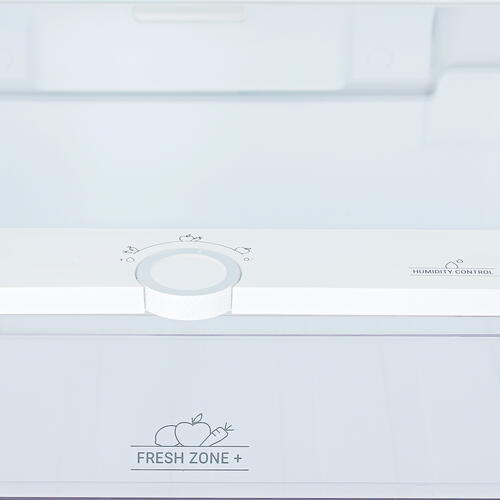 Купить Холодильник с морозильником  Hotpoint HT 7201I MX O3 серебристый  5423991. Характеристики, отзывы и цены в Донецке