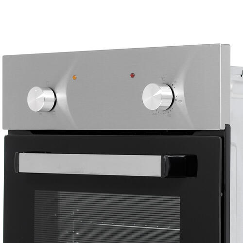 Купить Электрический духовой шкаф LEX EDM 4540 Inox серебристый  8153344. Характеристики, отзывы и цены в Донецке