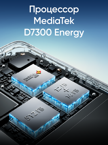 Купить 6.77" Смартфон realme 14 Pro 512 ГБ белый  5614926. Характеристики, отзывы и цены в Донецке