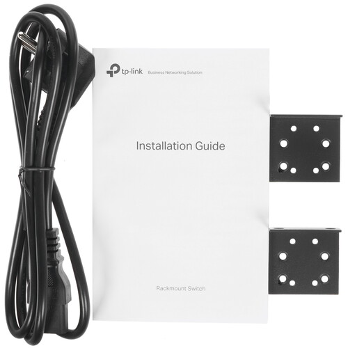 Купить Коммутатор TP-Link TL-SG1218MPE  8164153. Характеристики, отзывы и цены в Донецке