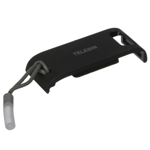 Купить Крышка батарейного отсека для GoPro TELESIN Battery cover  5606914. Характеристики, отзывы и цены в Донецке