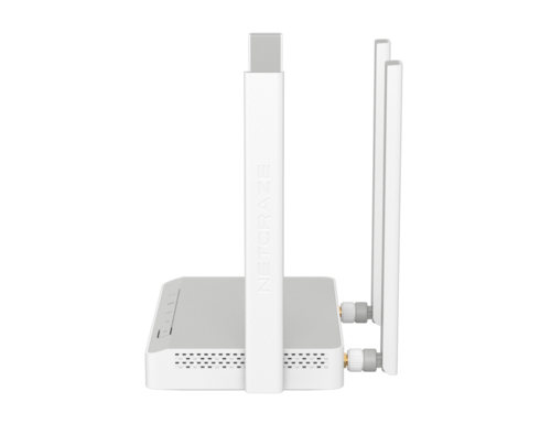 Купить Роутер Netcraze Runner 4G NC-2212  5641337. Характеристики, отзывы и цены в Донецке