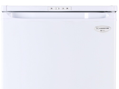 Купить Морозильный шкаф  Саратов 170 (МКШ-180) белый  0168765. Характеристики, отзывы и цены в Донецке