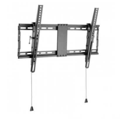 Купить Кронштейн для ТВ Rexant 38-0350 черный  9313545. Характеристики, отзывы и цены в Донецке