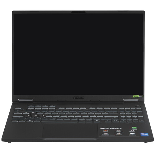 Купить 16" Ноутбук ASUS TUF Gaming FX608JMR-RV037) серый  5634654. Характеристики, отзывы и цены в Донецке