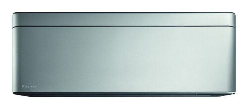 Купить Кондиционер настенный сплит-система Daikin FTXA20BS/RXA20A(9) серебристый  9118278. Характеристики, отзывы и цены в Донецке