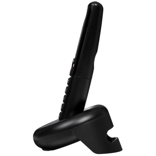 Купить Телефон беспроводной (DECT) teXet TX-D4905A  9046514. Характеристики, отзывы и цены в Донецке