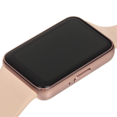 Купить Смарт-часы Samsung Galaxy Fit3  9085278. Характеристики, отзывы и цены в Донецке