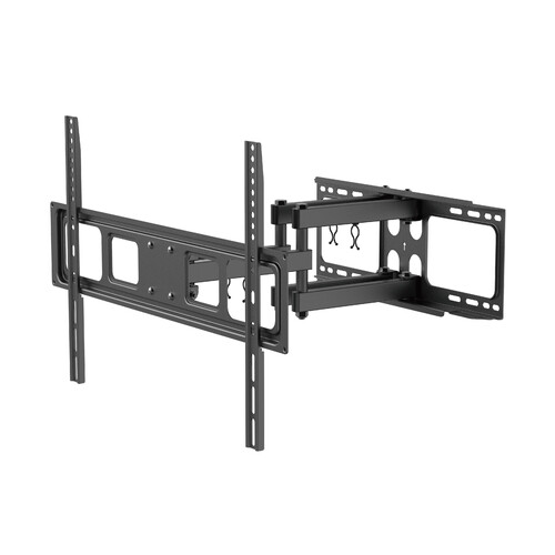 Купить Кронштейн для ТВ UNITEKI SNM1662B черный  9298814. Характеристики, отзывы и цены в Донецке