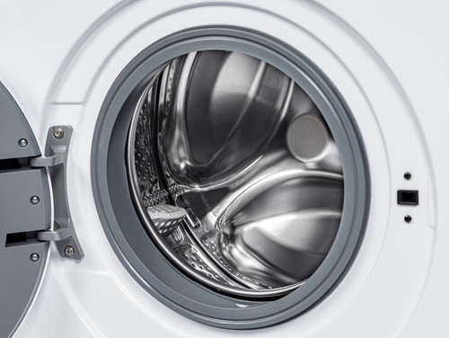 Купить Стиральная машина Бирюса WM-ML612/10 белый  5648630. Характеристики, отзывы и цены в Донецке
