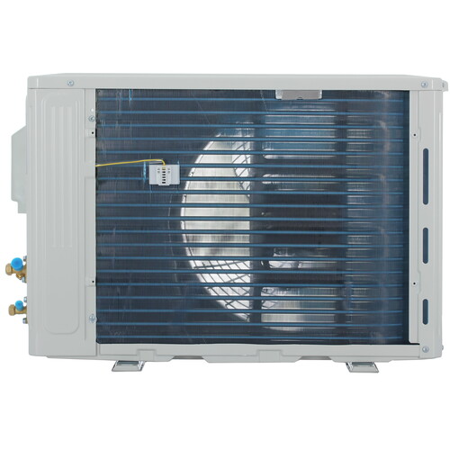 Купить Кондиционер настенный сплит-система Aceline AC-KGHA9INV белый  9165733. Характеристики, отзывы и цены в Донецке