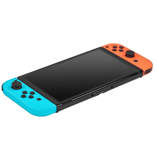 Купить Игровая консоль Nintendo Switch OLED  5092360. Характеристики, отзывы и цены в Донецке