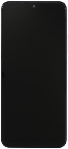 Купить 6.88" Смартфон POCO C75 128 ГБ черный  5493388. Характеристики, отзывы и цены в Донецке