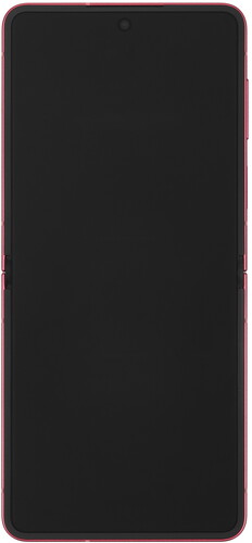 Купить 6.9" Смартфон Samsung Galaxy Z Flip7 512 ГБ оранжевый  5632780. Характеристики, отзывы и цены в Донецке