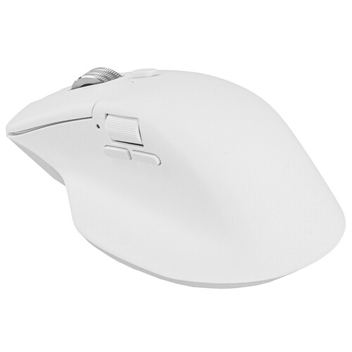 Купить Мышь беспроводная/проводная Keychron M6  9307464. Характеристики, отзывы и цены в Донецке