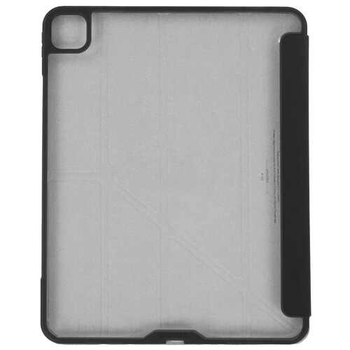 Купить Чехол-книжка Pipetto Origami No1 для Apple iPad Pro 13" (M4) черный  5604618. Характеристики, отзывы и цены в Донецке