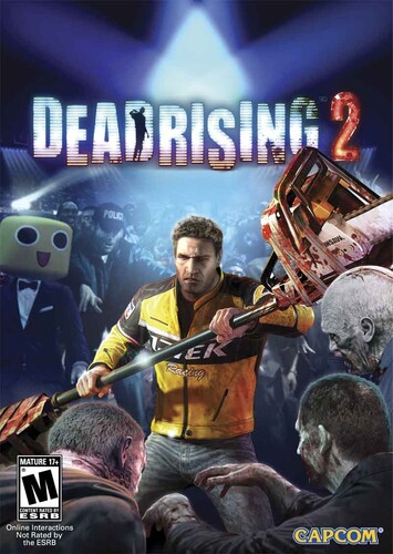 Купить Игра Dead Rising 2 (Steam)  4836219. Характеристики, отзывы и цены в Донецке
