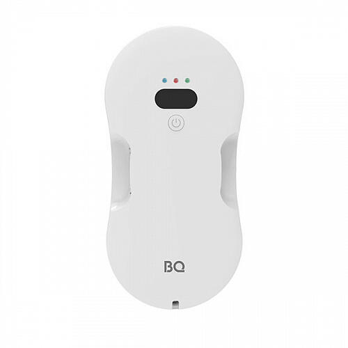 Купить Робот-мойщик окон BQ WR300DS белый  9045608. Характеристики, отзывы и цены в Донецке