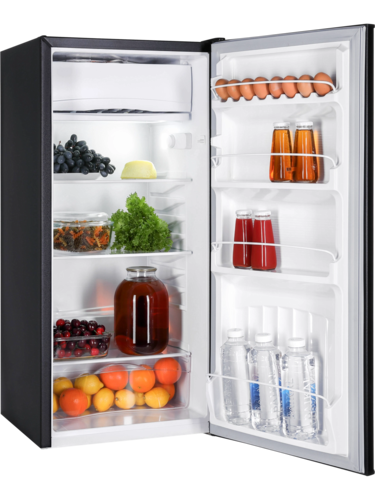 Купить Холодильник компактный   NORD NR 404 B черный  9291879. Характеристики, отзывы и цены в Донецке