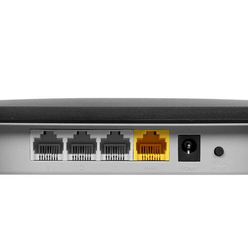 Купить Wi-Fi роутер Mercusys AC12 v2  4739559. Характеристики, отзывы и цены в Донецке
