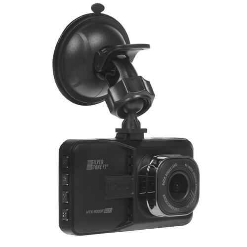 Купить Видеорегистратор Silverstone F1 NTK-9000F Duo  8118174. Характеристики, отзывы и цены в Донецке