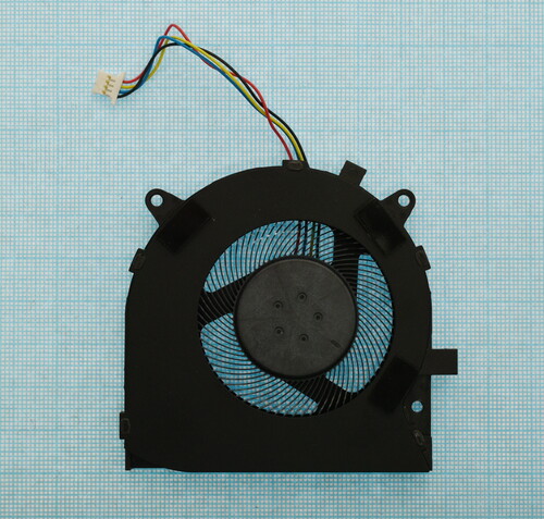 Купить Вентилятор CPU для ноутбука DEXP  9111414. Характеристики, отзывы и цены в Донецке