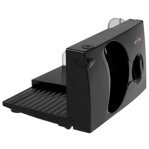 Купить Ломтерезка Atvel EasyCut SR1 черный  9010555. Характеристики, отзывы и цены в Донецке