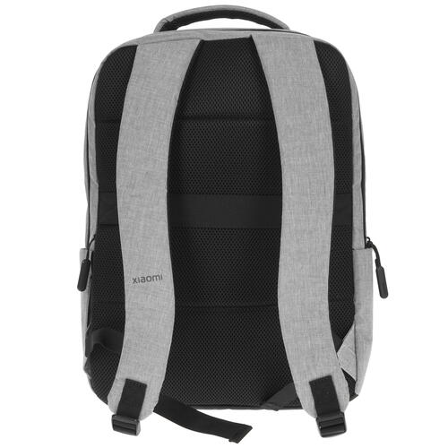 Купить 15.6" Рюкзак Xiaomi Commuter Backpack серый  5041690. Характеристики, отзывы и цены в Донецке