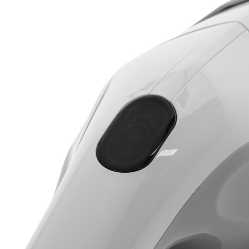 Купить Отпариватель Haier HI-500 белый  9240246. Характеристики, отзывы и цены в Донецке