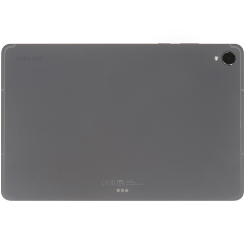 Купить 11" Планшет Samsung Galaxy Tab S11 5G 128 ГБ серый + стилус  5636949. Характеристики, отзывы и цены в Донецке