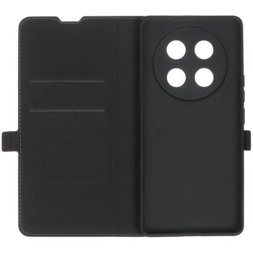 Купить Чехол-книжка  BoraSCO Book Case для HONOR X9c зеленый  5609533. Характеристики, отзывы и цены в Донецке