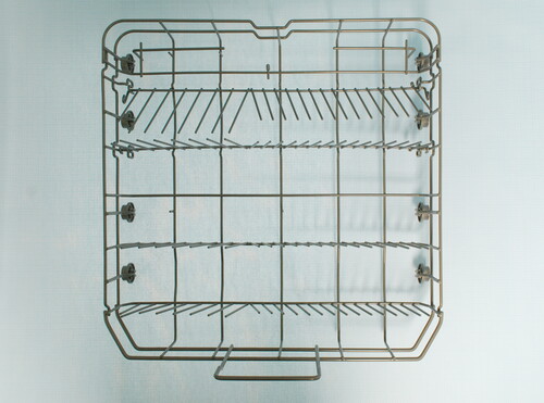 Купить Корзина (Нижняя) для посудомоечной машины DEXP G14D7PB  5031142. Характеристики, отзывы и цены в Донецке