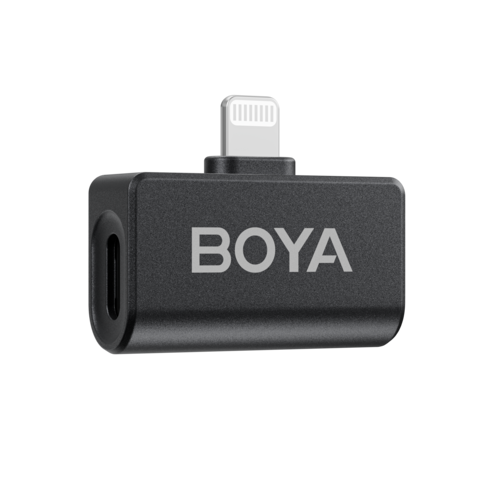 Купить Радиосистема BOYA OMIC-D  5474141. Характеристики, отзывы и цены в Донецке