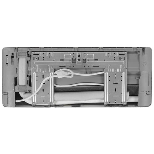 Купить Кондиционер настенный сплит-система JAX ACE-08HE/ACE-08HE белый  5306178. Характеристики, отзывы и цены в Донецке