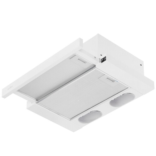 Купить Вытяжка телескопическая Aceline ET-50W белый/белый  9071829. Характеристики, отзывы и цены в Донецке