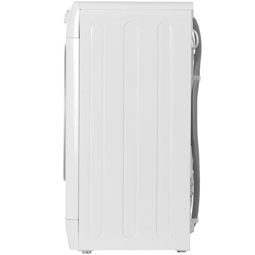 Купить Стиральная машина Indesit BWSA 71052X WSV RU белый  5351857. Характеристики, отзывы и цены в Донецке