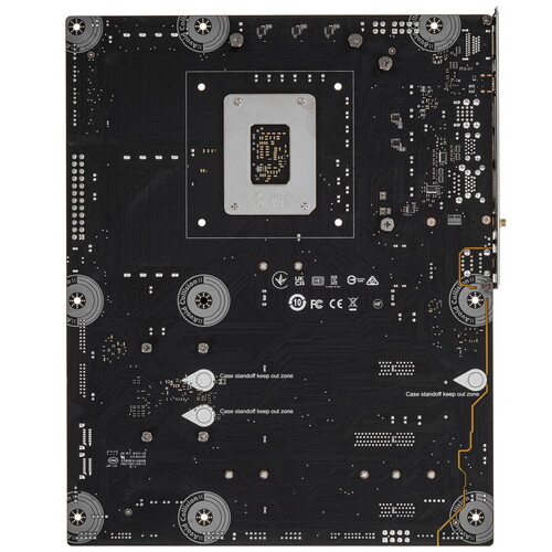 Купить Материнская плата MSI PRO B860-P WIFI  5618748. Характеристики, отзывы и цены в Донецке