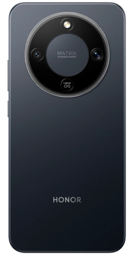 Купить 6.79" Смартфон HONOR X9d 256 ГБ черный  5639140. Характеристики, отзывы и цены в Донецке