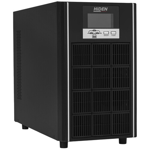 Купить ИБП HIDEN EXPERT UDC9202H-48  9119631. Характеристики, отзывы и цены в Донецке