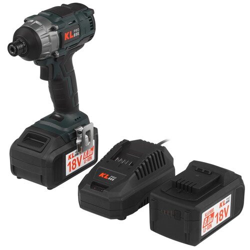 Купить Винтоверт KLPRO KLDV18B-80  9154025. Характеристики, отзывы и цены в Донецке