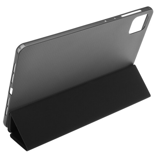 Купить Чехол-книжка Aceline Streak для HONOR Pad X9a черный  5628639. Характеристики, отзывы и цены в Донецке