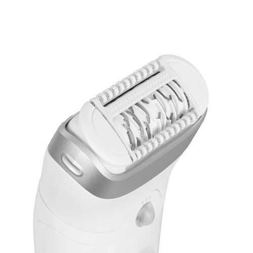 Купить Эпилятор Braun S7 SE 7-041  9189251. Характеристики, отзывы и цены в Донецке