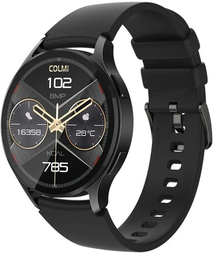 Купить Смарт-часы Colmi i28 Ultra  5629439. Характеристики, отзывы и цены в Донецке