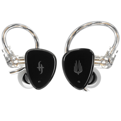 Купить Проводные наушники Simgot EM6L черный 2023  9062809. Характеристики, отзывы и цены в Донецке