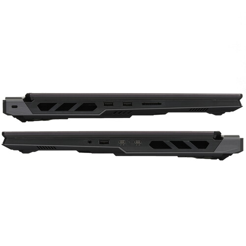 Купить 18" Ноутбук MSI Vector 18 HX AI A2XWJG-675XRU серый  5629065. Характеристики, отзывы и цены в Донецке