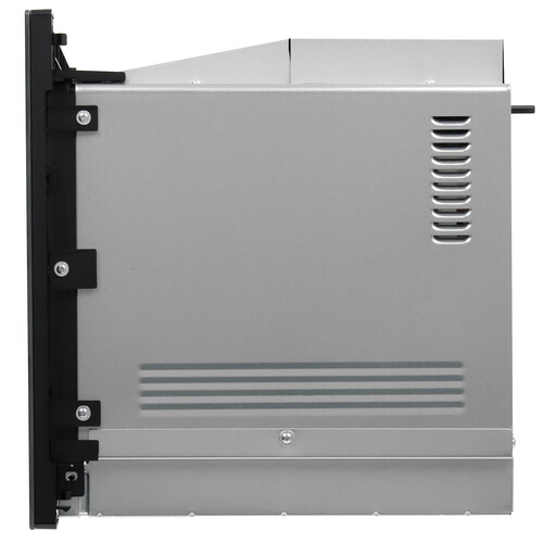 Купить Встраиваемая микроволновая печь DEXP BM25-S01 черный  9130818. Характеристики, отзывы и цены в Донецке