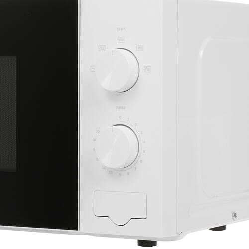 Купить Микроволновая печь Hisense H20MOWP1 белый  5079795. Характеристики, отзывы и цены в Донецке